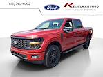 New 2025 Ford F-150 STX SuperCrew Cab 4x4 Pickup for sale #3E18011 - photo 3