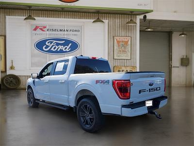 2022 Ford F-150 SuperCrew Cab 4WD Pickup for sale #3E18011B - photo 2