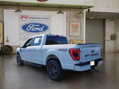 2022 Ford F-150 SuperCrew Cab 4WD Pickup for sale #3E18011B - photo 2