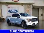 Used 2022 Ford F-150 XLT SuperCrew Cab for sale #3E18011B - photo 25