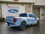 Used 2022 Ford F-150 XLT SuperCrew Cab for sale #3E18011B - photo 3