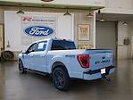 Used 2022 Ford F-150 XLT SuperCrew Cab for sale #3E18011B - photo 2