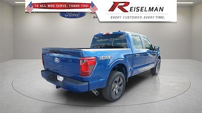 2025 Ford F-150 SuperCrew Cab 4WD Pickup for sale #3E19153 - photo 2