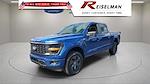 2025 Ford F-150 SuperCrew Cab 4WD Pickup for sale #3E19153 - photo 3