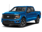 2025 Ford F-150 SuperCrew Cab 4WD Pickup for sale #3E19153 - photo 29