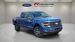 New 2025 Ford F-150 STX SuperCrew Cab 4WD Pickup for sale #3E19153 - photo 3