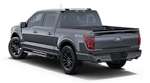 2025 Ford F-150 SuperCrew Cab 4x4 Pickup for sale #3E20558 - photo 3