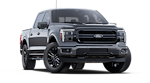 2025 Ford F-150 SuperCrew Cab 4x4 Pickup for sale #3E20558 - photo 5