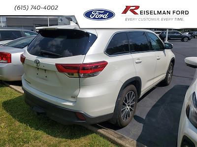 2018 Toyota Highlander FWD SUV for sale #3E20614A - photo 2