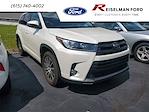 2018 Toyota Highlander FWD SUV for sale #3E20614A - photo 1