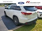 2018 Toyota Highlander FWD SUV for sale #3E20614A - photo 4