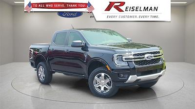 2025 Ford Ranger SuperCrew Cab 4x4 Pickup for sale #3E20919 - photo 1