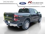 2025 Ford Ranger SuperCrew Cab 4x4 Pickup for sale #3E20919 - photo 2
