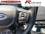 2025 Ford Ranger SuperCrew Cab 4x4 Pickup for sale #3E20919 - photo 22