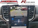 2025 Ford Ranger SuperCrew Cab 4x4 Pickup for sale #3E20919 - photo 26