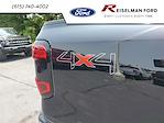 2025 Ford Ranger SuperCrew Cab 4x4 Pickup for sale #3E20919 - photo 6