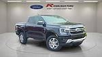 New 2025 Ford Ranger XLT SuperCrew Cab 4x4 Pickup for sale #3E20919 - photo 3