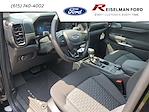 2025 Ford Ranger SuperCrew Cab 4x4 Pickup for sale #3E20919 - photo 18