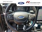 2025 Ford Ranger SuperCrew Cab 4x4 Pickup for sale #3E20919 - photo 20