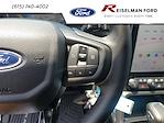 2025 Ford Ranger SuperCrew Cab 4x4 Pickup for sale #3E20919 - photo 22