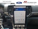 2025 Ford Ranger SuperCrew Cab 4x4 Pickup for sale #3E20919 - photo 25