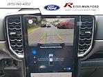 2025 Ford Ranger SuperCrew Cab 4x4 Pickup for sale #3E20919 - photo 26