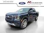 2025 Ford Ranger SuperCrew Cab 4x4 Pickup for sale #3E20919 - photo 3