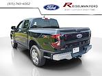 2025 Ford Ranger SuperCrew Cab 4x4 Pickup for sale #3E20919 - photo 4
