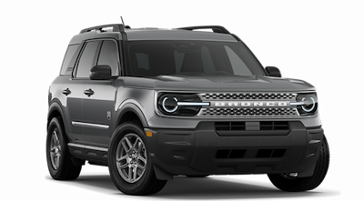 New 2026 Ford Bronco Sport - photo 1