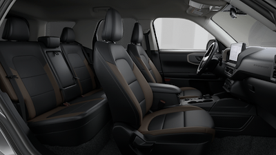 New 2026 Ford Bronco Sport - photo 1