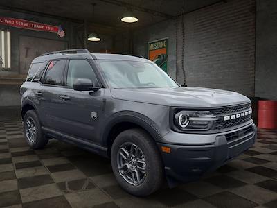 New 2026 Ford Bronco Sport - photo 1
