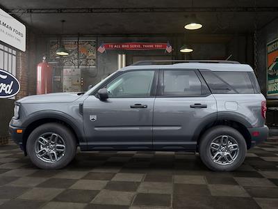 New 2026 Ford Bronco Sport - photo 1