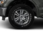 2016 Ford F-150 SuperCrew Cab 4WD Pickup for sale #3E21585A - photo 13