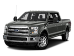 2016 Ford F-150 SuperCrew Cab 4WD Pickup for sale #3E21585A - photo 2