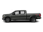 2016 Ford F-150 SuperCrew Cab 4WD Pickup for sale #3E21585A - photo 4