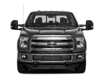 2016 Ford F-150 SuperCrew Cab 4WD Pickup for sale #3E21585A - photo 5