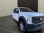 2024 Ford F-450 Crew Cab DRW 4x4, Cab Chassis for sale #3E26463 - photo 4