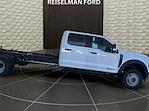 2024 Ford F-450 Crew Cab DRW 4x4, Cab Chassis for sale #3E26463 - photo 2