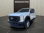 2024 Ford F-450 Crew Cab DRW 4x4, Cab Chassis for sale #3E26463 - photo 9