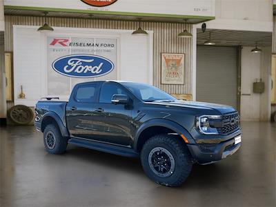 New 2025 Ford Ranger Raptor SuperCrew Cab for sale #3E30080 - photo 1