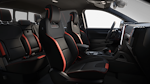 New 2025 Ford Ranger Raptor SuperCrew Cab for sale #3E30080 - photo 6