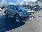 Used 2021 Ford Ranger Lariat SuperCrew Cab for sale #3E30080A - photo 1