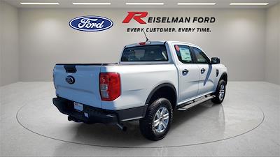 New 2025 Ford Ranger XL SuperCrew Cab Pickup for sale #3E33809 - photo 2