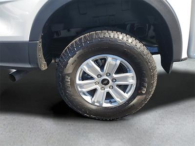 2025 Ford Ranger SuperCrew Cab 4x2 Pickup for sale #3E33809 - photo 1