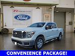 Used 2018 Nissan Titan SV Crew Cab for sale #3E35293Z - photo 4