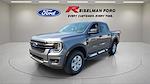 New 2025 Ford Ranger XL SuperCrew Cab Pickup for sale #3E35326 - photo 3