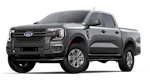 New 2025 Ford Ranger XL SuperCrew Cab Pickup for sale #3E35326 - photo 1