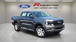 New 2025 Ford Ranger XL SuperCrew Cab Pickup for sale #3E35326 - photo 1