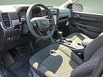 New 2025 Ford Ranger XL SuperCrew Cab Pickup for sale #3E35326 - photo 16