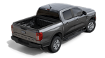 New 2025 Ford Ranger XL SuperCrew Cab Pickup for sale #3E35326 - photo 4